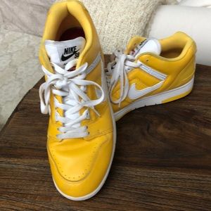 COPY - Nike Supreme Sneakers